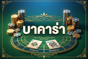 บาคาร่า